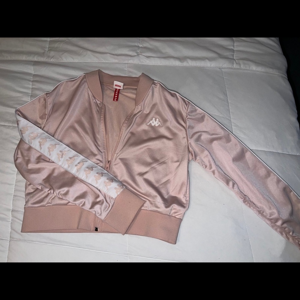 Kappa Jacket Bundle - image 4